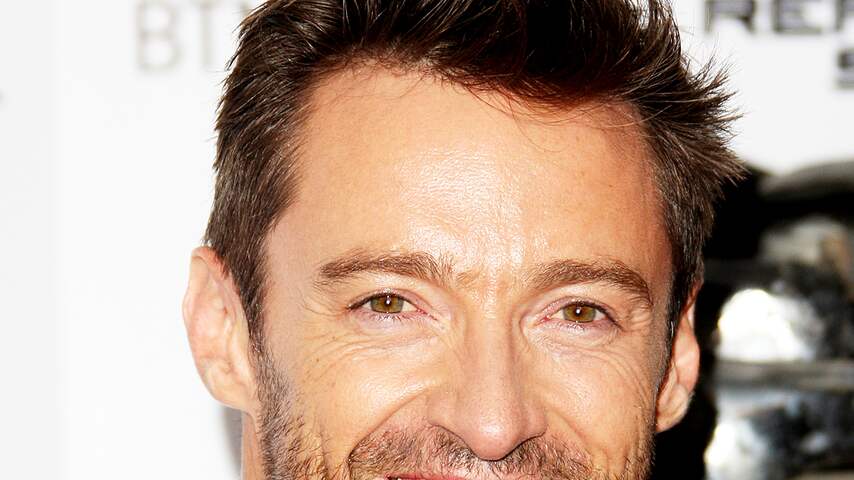 Hugh Jackman