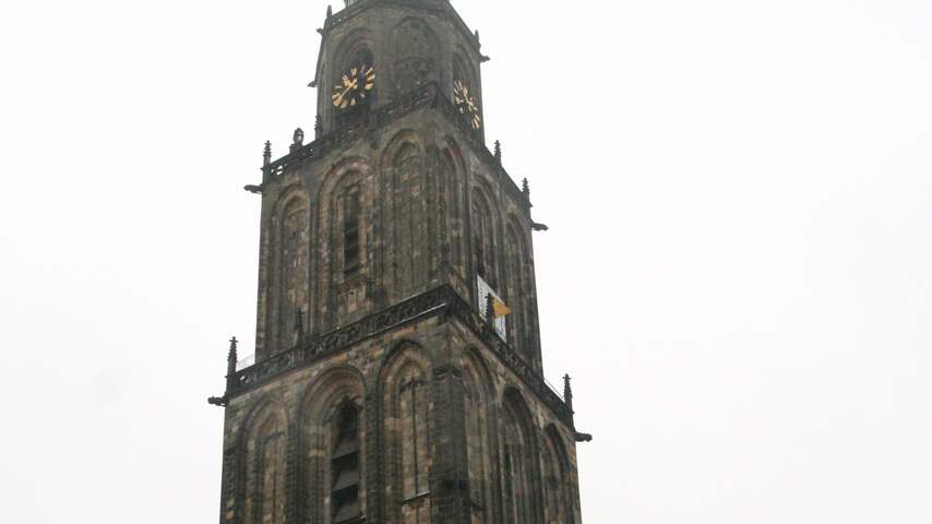 Olde Griese weer in zicht