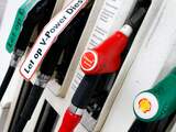 'Benzineprijs bereikt laagste niveau in drie jaar'