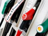 Hoogste accijns op benzine in Nederland