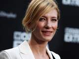 Cate Blanchett speelt lesbiënne in film Carol