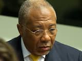 Charles Taylor in beroep tegen veroordeling