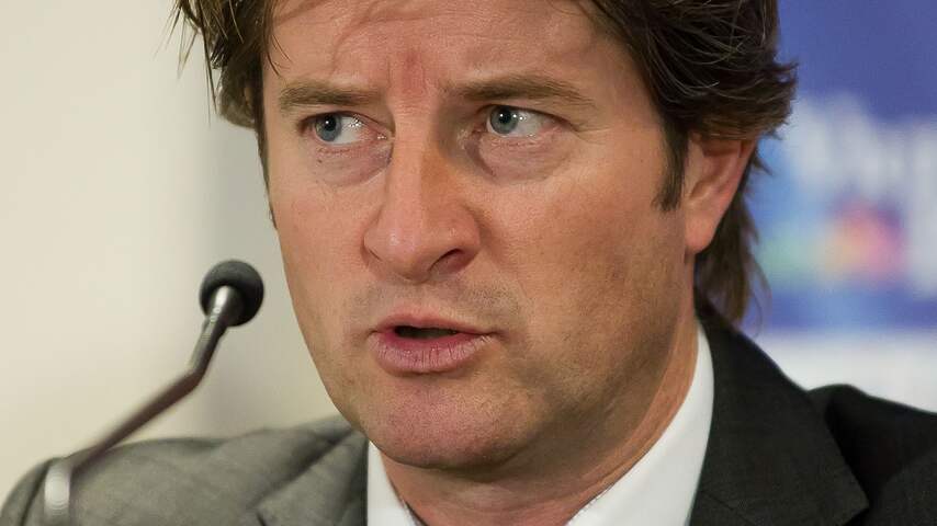 Pieter Huistra