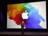 Apple opnieuw meest waardevolle merk ter wereld