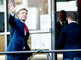 Rutte schrikt volgens Buma van eigen plannen