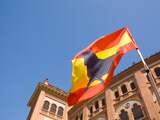 'Spaanse economie krimpt ook in tweede kwartaal'
