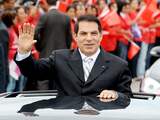 Doodstraf geëist tegen ex-president Ben Ali