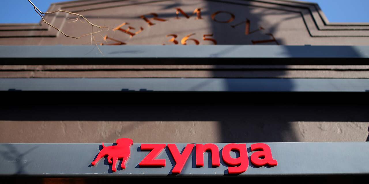 Ceo van Zynga stapt op, oprichter neemt stokje over