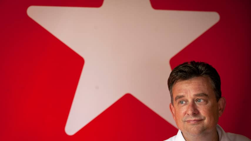 Officile start SP-campagne