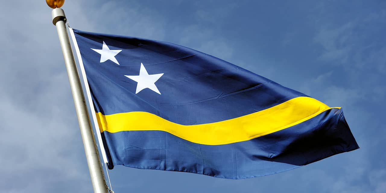 Parlementsleden Curaçao zetten voorzitter af