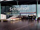 Recordjaar voor Schiphol