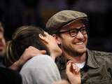Justin Timberlake schrijft muziek voor film verloofde 