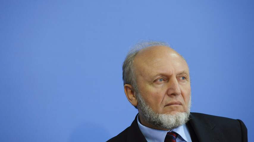 Hans Werner Sinn