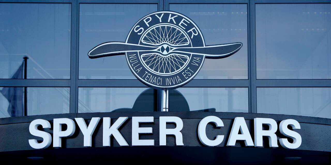 Spyker zet rechtbankstrijd tegen GM door