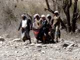 Strijders Al-Qaida overrompelen legerpost Jemen