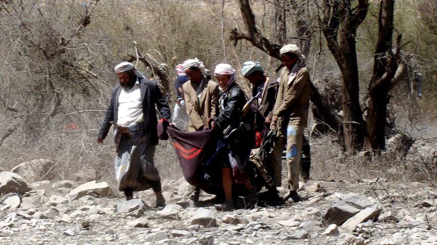 jemen, al-qaida