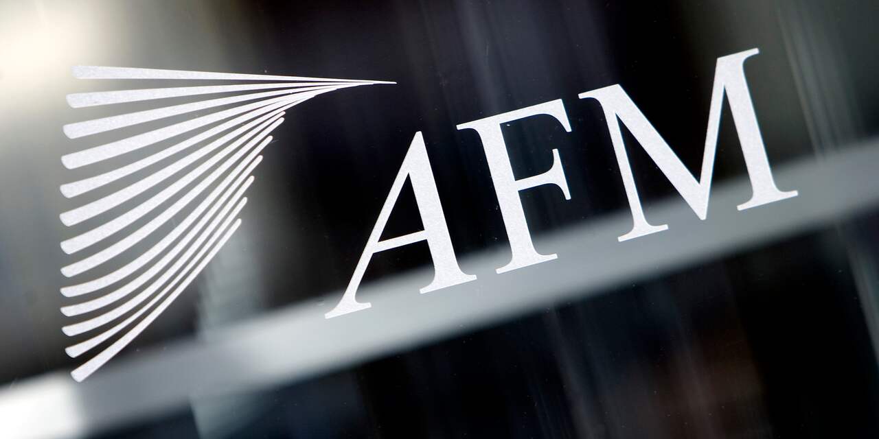 AFM ziet structurele tekortkomingen accountants