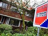 Kabinet werkt aan tijdelijke huurcontracten voor starters