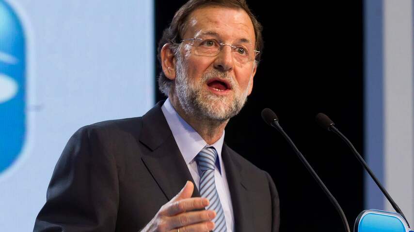 Mariano Rajoy