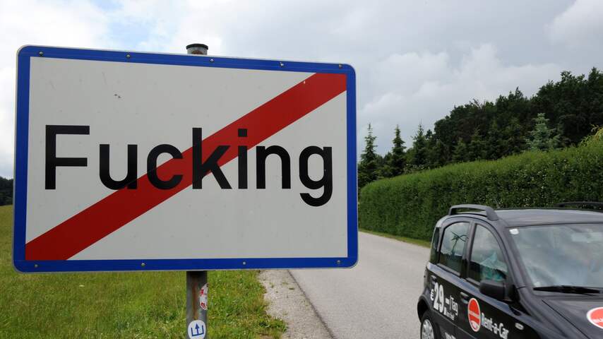 Fucking Oostenrijk