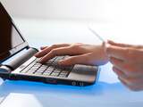 'Mannen shoppen meer online dan vrouwen'