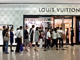 Louis Vuitton klaagt Warner Bros. aan om tas