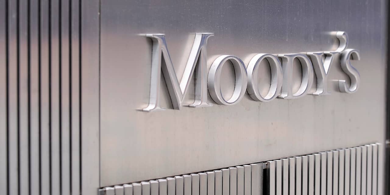Moody's verlaagt rating Griekenland