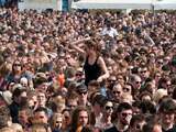 'Nederland in 2040 17,8 miljoen inwoners'
