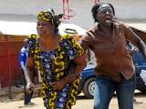 Tientallen doden door aanslag Nigeria