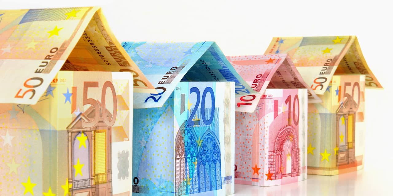 'Nationale Hypotheek Garantie wordt stuk duurder'