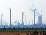 Zonne- en windenergie zorgen voor meer EU-stroom uit hernieuwbare bronnen