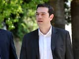 'Heronderhandelen met Griekse geldschieters leidt niet tot exit'