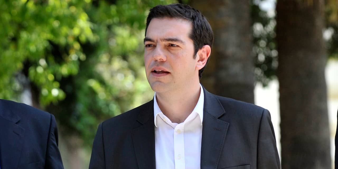 'Heronderhandelen met Griekse geldschieters leidt niet tot exit'