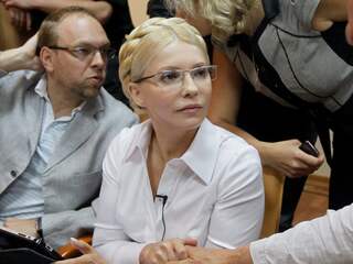 Proces Timosjenko