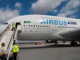 Airbus haalt drie grote orders binnen