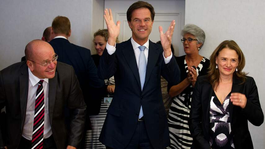 Mark Rutte