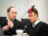 'Noorse gevangenis zoekt 'maatjes' voor Breivik'