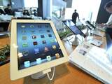 iPad blijft tabletmarkt domineren