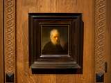Nieuwe Rembrandt ontdekt