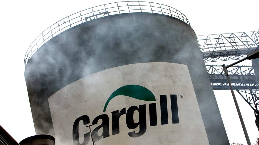 cargill