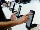 Frankrijk overweegt speciale taks op tablets en smartphones