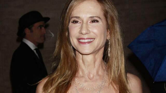 Holly Hunter in Nederland voor filmpremière | NU - Het laatste nieuws