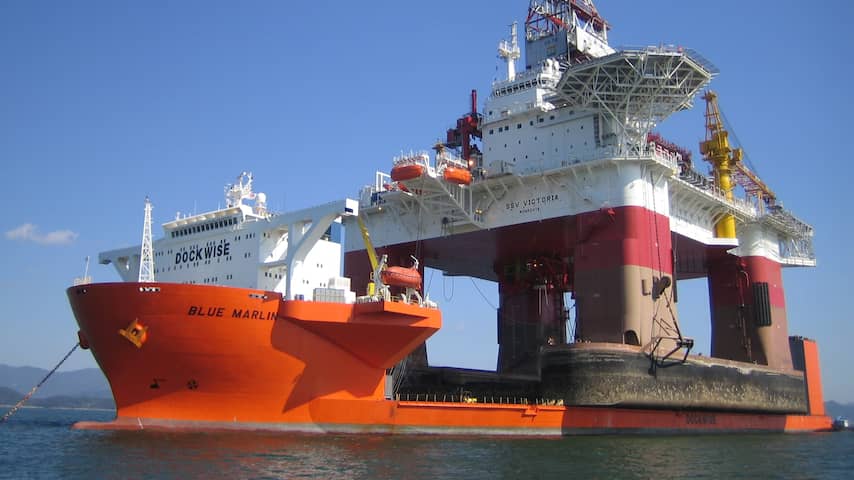 dockwise