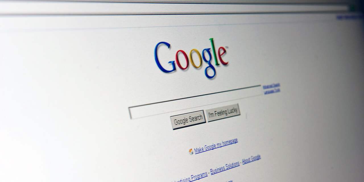 Google opnieuw aangeklaagd om manipuleren zoekresultaten