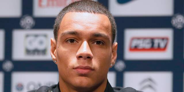 Van der Wiel staat voor Europees debuut PSG | NU - Het laatste nieuws