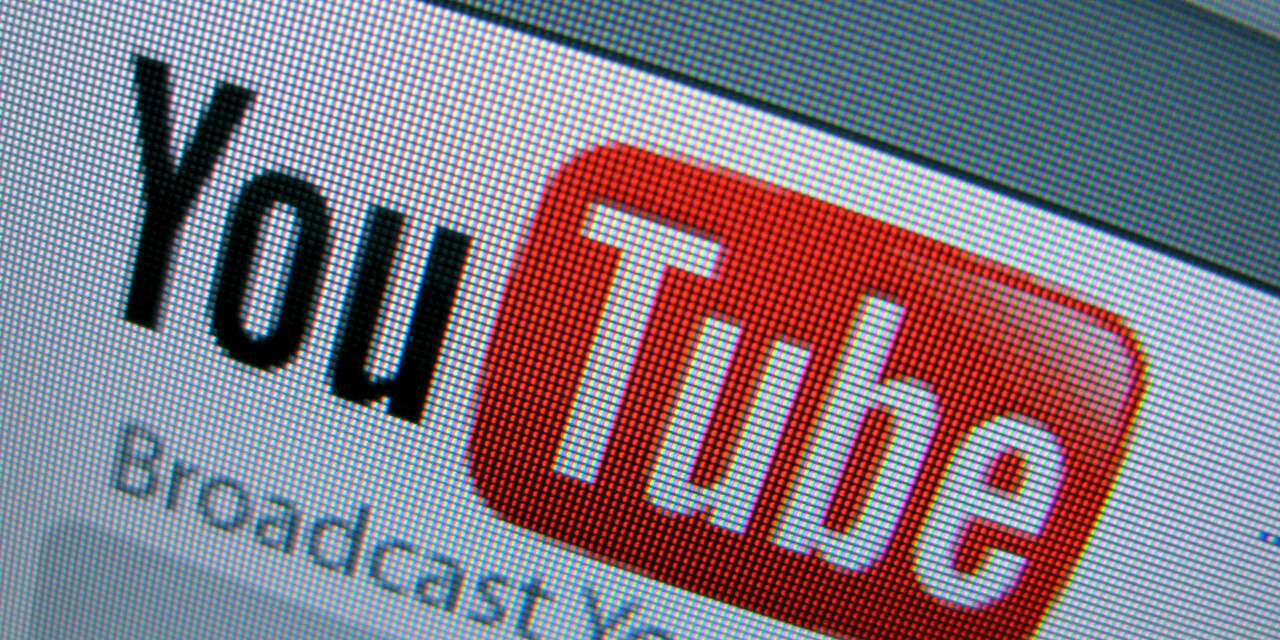 YouTube introduceert kanalen met eigen inhoud