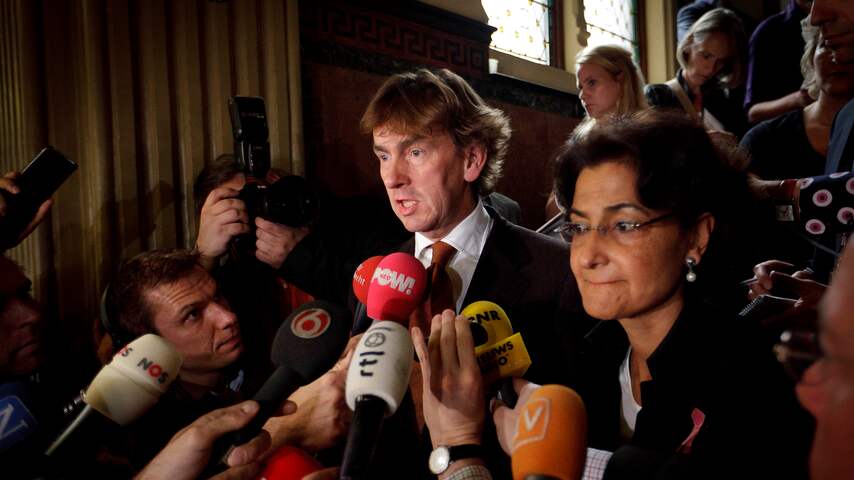 CDA-fractie steunt akkoord