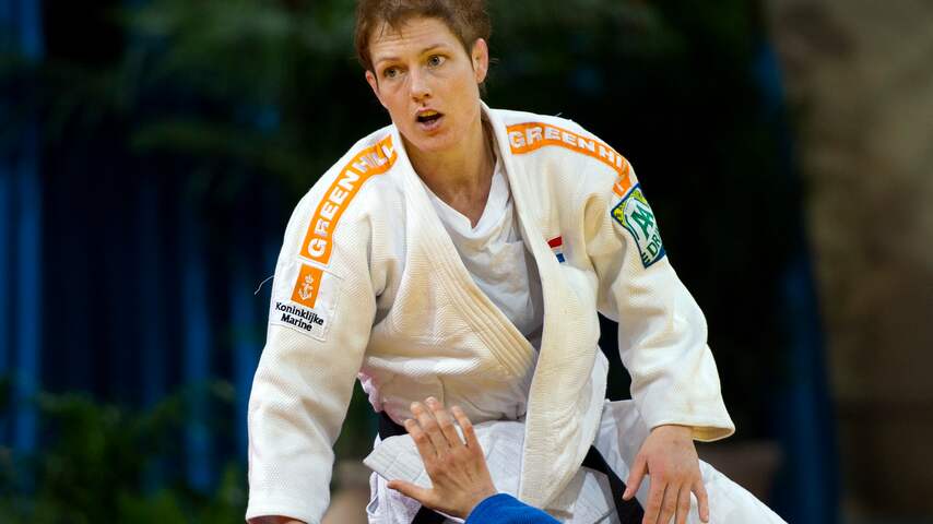 Elisabeth Willeboordse