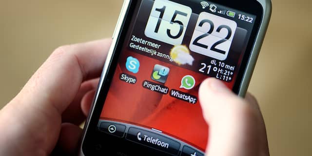 smartphone, mobiel internet, mobiel, whatsapp, skype