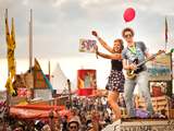 Programma Solar Weekend 2012 bekend